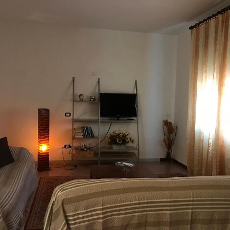 A Casa Dei Fenici Villa Марсала Екстериор снимка